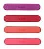 Set of 4 Scatter Mat