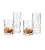 Set of 4 Shu Fa Tumbler Set '4