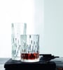 Set of 4 Shu Fa Tumbler Set '4