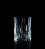 Set of 4 Shu Fa Tumbler Set '4
