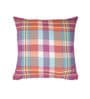 Multicolor Cotton Geometric 16X16 Inches Cushion Covers (Set Of 5)