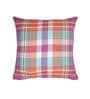 Multicolor Cotton Geometric 16X16 Inches Cushion Covers (Set Of 5)