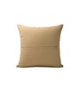 Set of 5 Embroidered Floral Lattice Throw Cushion Covers (18x18)