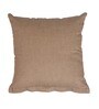 Cotton Plain Solid 16X16 Inches Cushion Covers (Set Of 5)