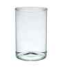 Set of 6 Borosilicate Water Gass