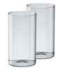 Set of 6 Borosilicate Water Juice Glass
