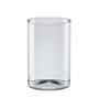 Set of 6 Borosilicate Water Juice Glass