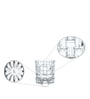 Set of 6 Bossanova Sof Tumbler