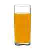Set of 6 Crystal Lead Free Glass 195ml Water Glasses