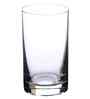 Set of 6 Crystal Lead Free Glass 275ml Juice Glasses