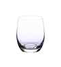 Set of 6 Crystal Lead Free Glass 300ml Whiskey Glasses