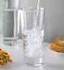 Set of 6 Crystal Lead Free Glass 330ml Cocktail Glasses