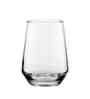 Set of 6 Crystal Lead Free Glass 400ml Highball Glasses
