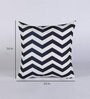 Jute Traditional Pattern 16x16 Inch Cushion Covers (Set Of 6)