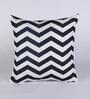 Jute Traditional Pattern 16x16 Inch Cushion Covers (Set Of 6)