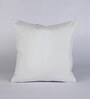 Jute Traditional Pattern 16x16 Inch Cushion Covers (Set Of 6)