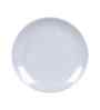 Set of 6 Melamine Quarter Plates
