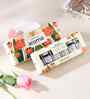 Set Of 6 Multicolor Collection Of 6 Fragrances Aroma Oil