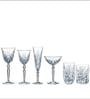 Set of 6 Palais Whiskey Tumbler