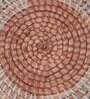 Set of 6 Pure Cotton Geometric Print Digitally Printed Table Runners