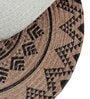 Set of 6 Pure Cotton Geometric Print Digitally Printed Table Runners