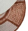 Set of 6 Pure Cotton Geometric Print Digitally Printed Table Runners