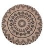 Set of 6 Pure Cotton Geometric Print Digitally Printed Table Runners