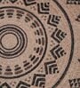 Set of 6 Pure Cotton Geometric Print Digitally Printed Table Runners
