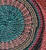 Set of 6 Pure Cotton Geometric Print Digitally Printed Table Runners