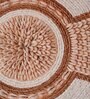 Set of 6 Pure Cotton Geometric Print Digitally Printed Table Runners