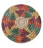 Set of 6 Pure Cotton Geometric Print Digitally Printed Table Runners