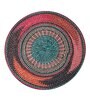Set of 6 Pure Cotton Geometric Print Digitally Printed Table Runners