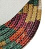 Set of 6 Pure Cotton Geometric Print Digitally Printed Table Runners