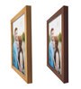 Set of 6 Pure Wooden Wall Photo Frame