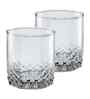 Set of 6 Round Jucika Shaped Water Juice Glass