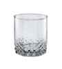 Set of 6 Round Jucika Shaped Water Juice Glass