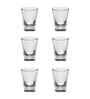Set of 6 Shot Glasses