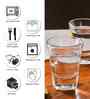 Set of 6 Shot Glasses