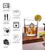 Set of 6 Small Water Jucie Glass