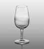 Set of 6 Transparent Crystal Lead Free Glass 150ml Wine Glasses