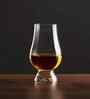 Set of 6 Transparent Crystal Lead Free Glass 200ml Tasting Glasses