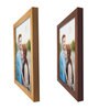 Multicolor Wood Set Iris Of 8 Pure En Collage Photo Frames