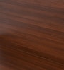 Seto Queen Size Bed In Planket Walnut Finish With Hydraulic Box Storage