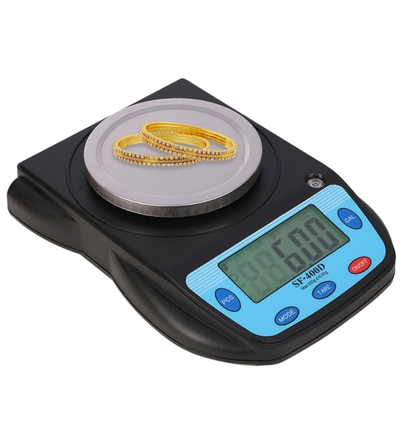 Buy Sf Sf 400d Plastic Electronic Compact Weighing Scale Online Precision Scales Weighing Scales Homeware Pepperfry Product