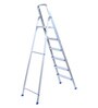 6 Steps 6.1 Ft Aluminium Step Ladder