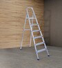 6 Steps 6.1 Ft Aluminium Step Ladder