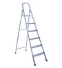 6 Steps 6.1 Ft Aluminium Step Ladder