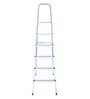 6 Steps 6.1 Ft Aluminium Step Ladder
