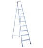 8 Steps 8.1 ft Aluminium Step Ladder