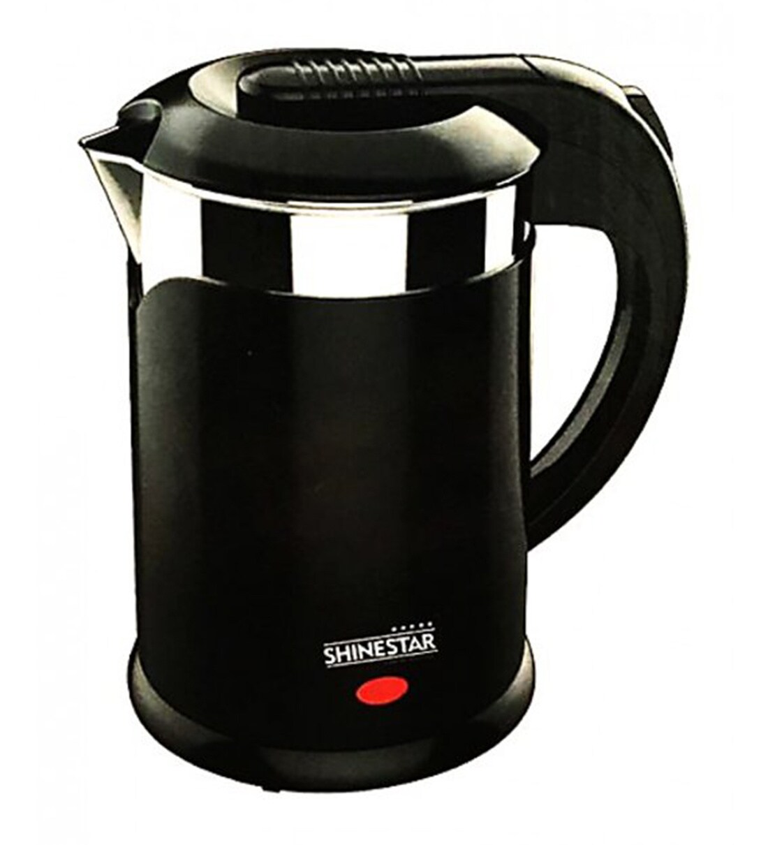 shinestar electric kettle